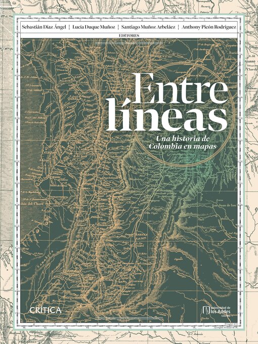 Title details for Entre líneas by AA. VV. - Available
